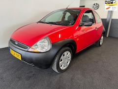 Ford Ka - 1.3 Style / Airco / Nieuwe APK