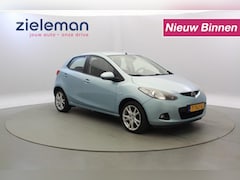 Mazda 2 - 2 1.3 HP S-VT Touring 5 Deurs - Airco, Stoelverwarming