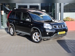 Nissan X-Trail - 2.0 DSL 4WD VAN MARGE