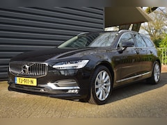 Volvo V90 - V90 2.0 T4 INSCRIPTIONPANORAMADAK360GR CAMERA AUTOM