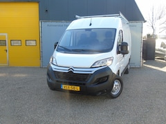 Citroën Jumper - 2.2HDI 140pk - 2022 - 47dkm - Imperial-Trekhaak-Navi