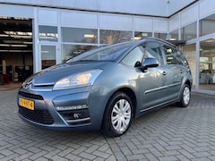 Citroën C4 Picasso - VTi 120 Selection