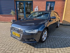 Audi A4 - 1.8 TFSI Business Edition, PDC, Navi, Cruise controle