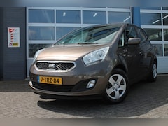 Kia Venga - 1.6 CVVT 20TH ANNIV Camera / cruise control / trekhaak