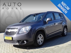 Chevrolet Orlando - 1.8 LT 7 persoons, Navigatie, Multimedia, Airco/ECC, CruiseControl, Elec ramen, Parkeersen