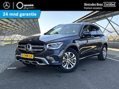 Mercedes-Benz GLC-klasse - 200 Business Solution Limited | Panoramadak | Apple carplay | Parkeercamera | Stoelverwarm