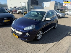 Opel ADAM - 1.4 Jam, Leder, Sterrenhemel, NAP, Hardwell