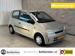 Daihatsu Cuore - 1.0 Osaka Airco