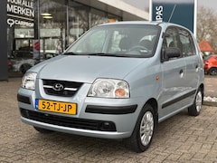 Hyundai Atos - 1.1i 5-drs Active S-Edition '' Airco - Elektrische ramen - Goed