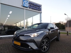 Toyota C-HR - 1.8 HYBRID DYNAMIC