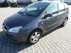 Ford Focus C-Max - 1.8-16V Futura