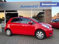 Toyota Yaris - Charade 1.33 VVT-i Aspiration