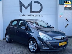 Opel Corsa - 1.3 CDTi EcoFlex S/S Cosmo Nieuwe APK-Cruise-Navi