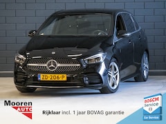 Mercedes-Benz B-klasse - 180 Business Solution AMG | NAVIGATIE | CAMERA | CRUISE CONTROL |