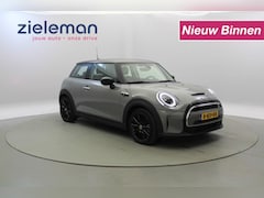 MINI Cooper - Electric Camden 33 kWh - Carplay, Clima, Stoerverw