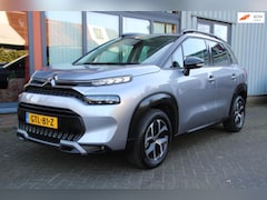 Citroën C3 Aircross Origin - 1.2 PureTech Max AUTOMAAT