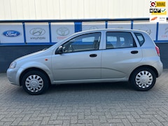 Daewoo Kalos - 1.4 Style 2003 142000km NWE.APK 1500EU