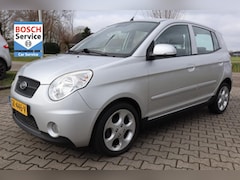 Kia Picanto - 1.1 SPORTBYKIA