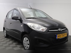 Hyundai i10 - 1.1 Pure Nieuwe distributie, nieuwe koppeling