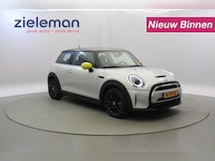 MINI Cooper - Electric Business Edition 33 kWh - Carplay, Half Leer SOH 96%