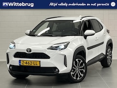 Toyota Yaris Cross - 1.5 VVT-I Dynamic NAVIGATIE | FULL LED | KEYLESS | BIJNA NIEUWE AUTO