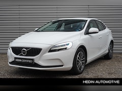 Volvo V40 - T2 Polar+ Automaat | Stoelverwarming | Navigatie | Parkeerhulp | Climate Control | Led Kop