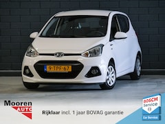 Hyundai i10 - 1.0i Go | AIRCO |