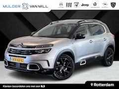 Citroën C5 Aircross - SUV Shine Pack 1.6 PHEV Hybrid 225pk ë-EAT8 AUTOMAAT | TWO-TONE | SCHUIF/KANTELDAK | HANDS