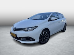 Toyota Auris - 1.8 Hybrid Energy Plus | Navigatie