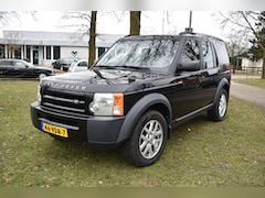 Land Rover Discovery - 2.7 TdV6 S III