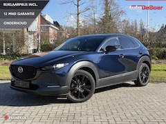 Mazda CX-30 - 2.0 e-SkyActiv-G M Hybrid Nagisa Bose | Memory | ACC