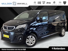 Peugeot Expert - GB L2 S Premium Grip 2.0 BlueHDi 120pk H6 | NAVI | CAMERA | STOELVERW. | STANDKACHEL | DOD