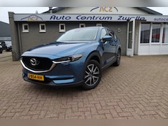 Mazda CX-5 - 2.0 SAG 165 SKL GT, NAVI, CAMERA, HEAD UP , TREKHAAK ENZ