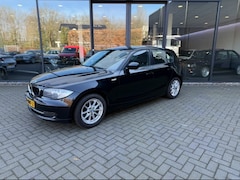 BMW 1-serie - 118I BUSINESS LINE