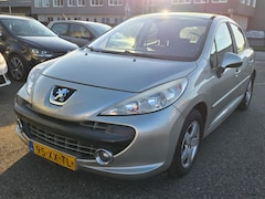 Peugeot 207 - 1.4 VTi XS Pack