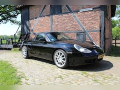 Porsche Boxster - 3.2 S. 3 maanden garantie, 8 x Boxster op voorraad