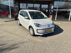 Volkswagen Up! - 1.0 MOVE UP BLUEM