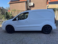 Peugeot Partner - 120 1.6 e-HDI L1 Navteq 2Tronic