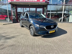 Mazda CX-5 - 2.0 SAG 165 TS+