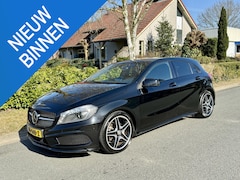 Mercedes-Benz A-klasse - 180 AMG Automaat•Xenon•Navi