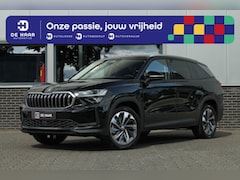 Skoda Kodiaq - Selection 1.5 TSI IV PHEV - Pano - Head-Up - Trekhaak