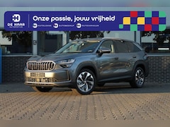 Skoda Kodiaq - Selection 1.5 TSI IV PHEV - Pano - Head-Up - Trekhaak