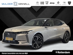 DS 4 - 4 5-deurs La Première e-Tense PHEV HYbrid 225pk e-EAT8 AUTOMAAT | FOCAL HIFI | HANDSFREE A