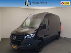 Mercedes-Benz Sprinter - 319 1.9 CDI 190pk L2H2 RWD Trekhaak, Camera, Navi