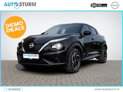 Nissan Juke - 1.6 Hybrid Business Design