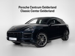 Porsche Cayenne Coupé - E-Hybrid