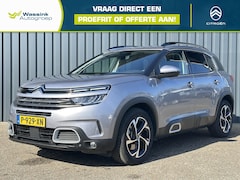 Citroën C5 Aircross - 1.6 Hybrid 225pk EAT8 Feel | Camera | Carplay | Navigatie | DAB | NAP