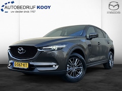 Mazda CX-5 - 2.0 SkyActivG 165PK Business Comfort Automaat / Trekhaak