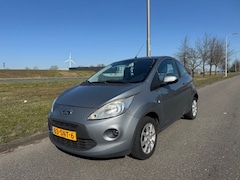 Ford Ka - 1.2 Cool & Sound s/s Airco