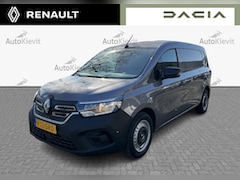 Renault Kangoo E-Tech - Advance 22 kW L2 - Betimmering